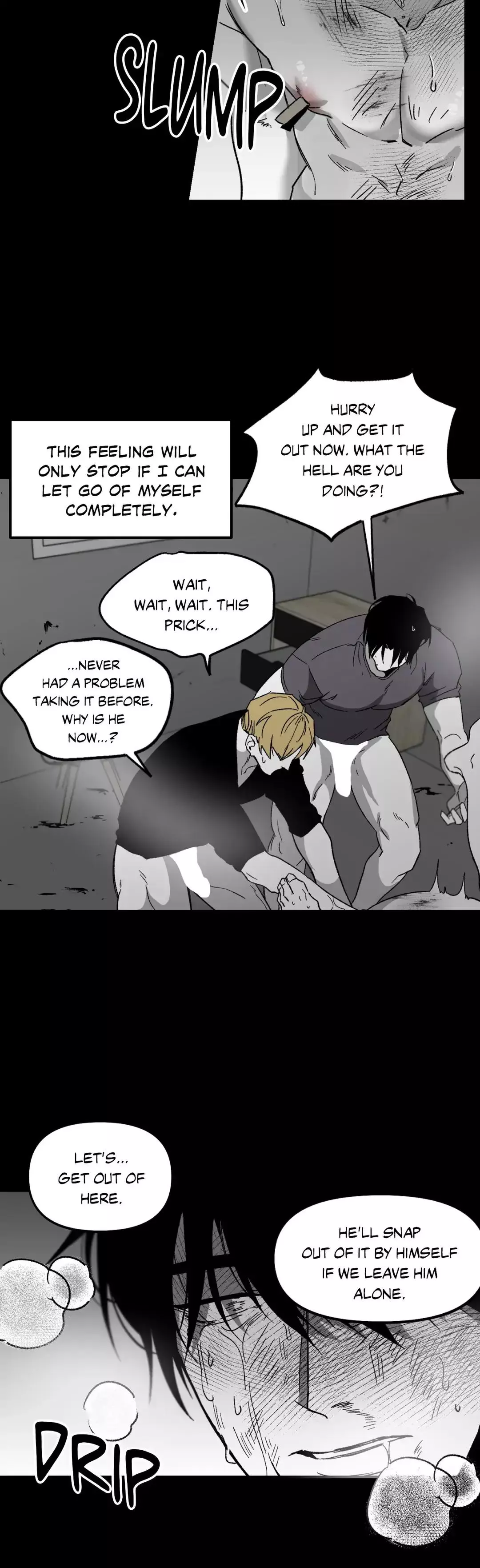 Manga page 11