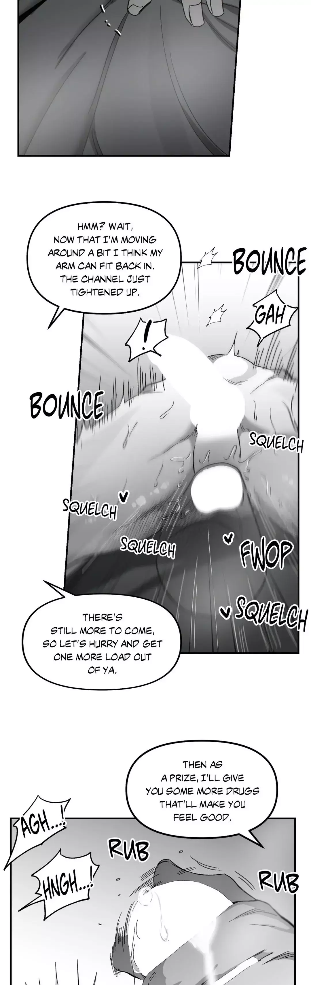 Manga page 28