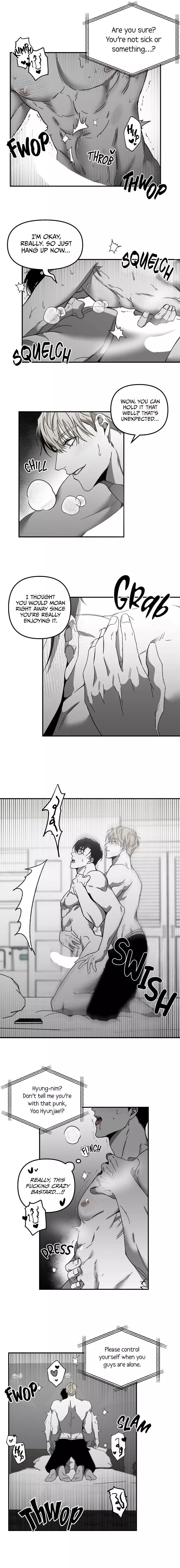 Manga page 7