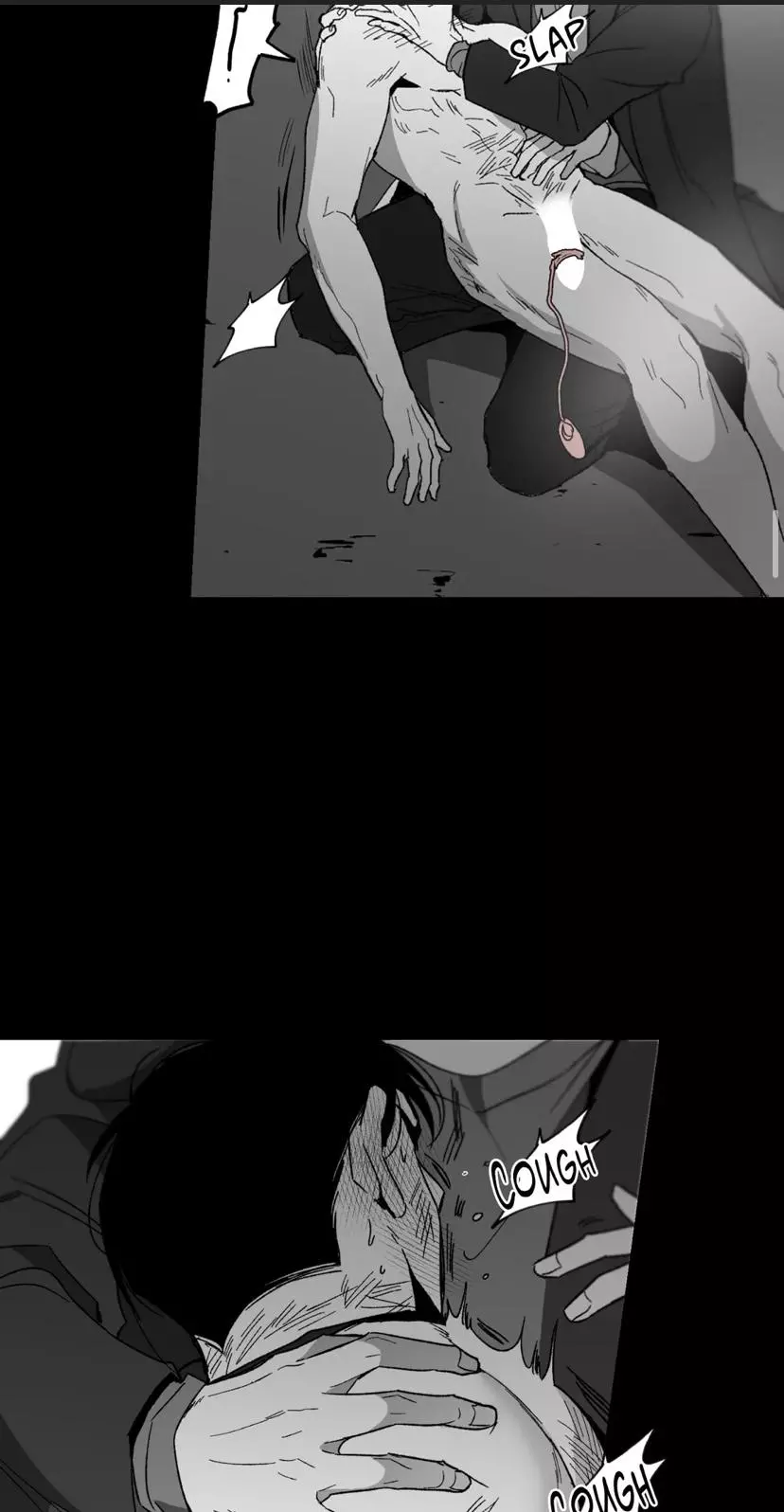 Manga page 23