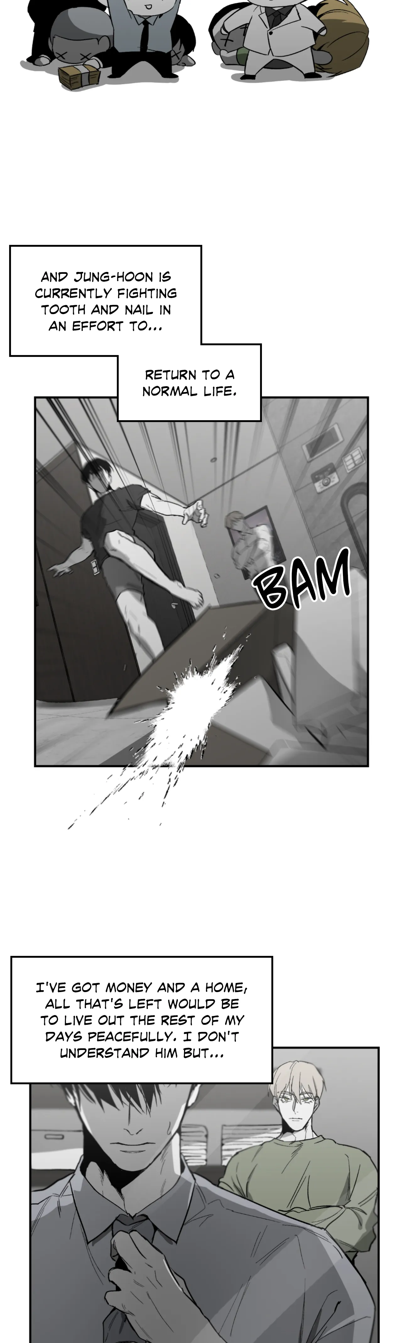 Manga page 19