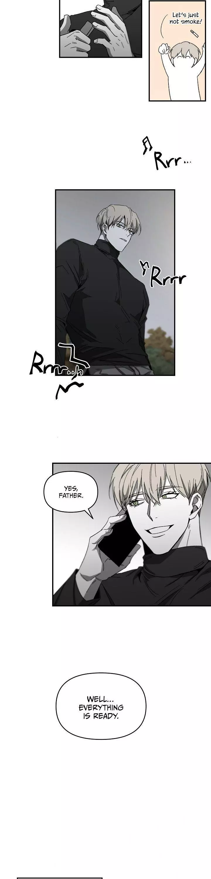 Manga page 16