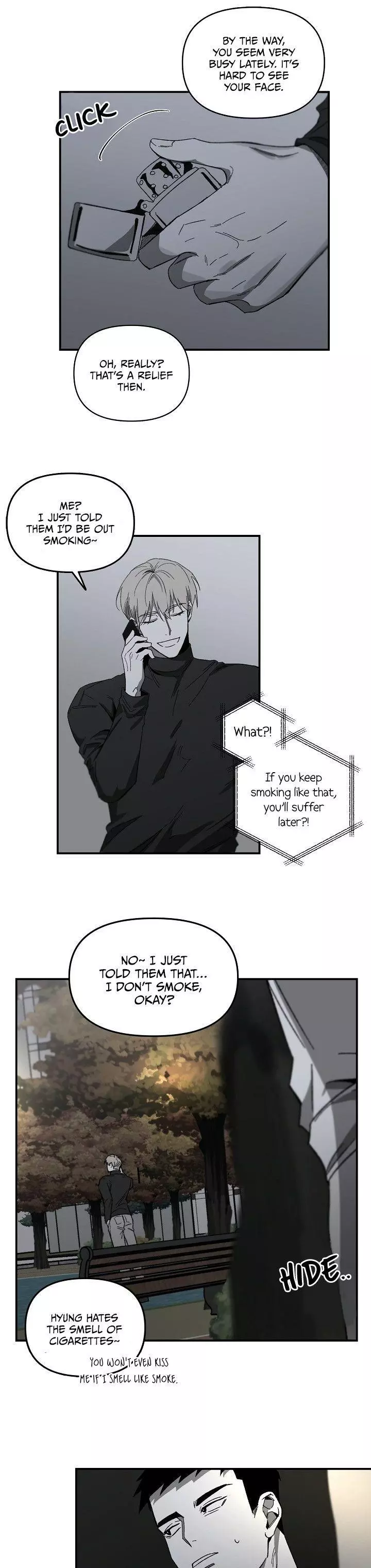 Manga page 11