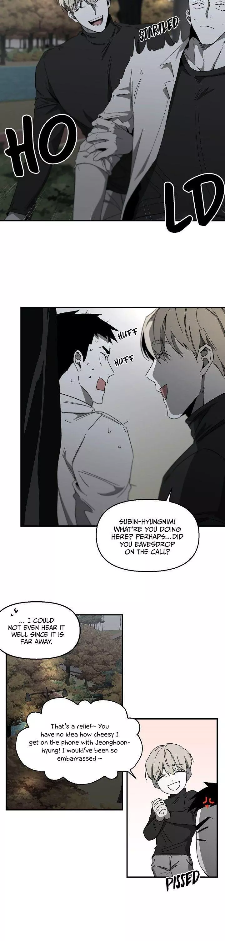 Manga page 14