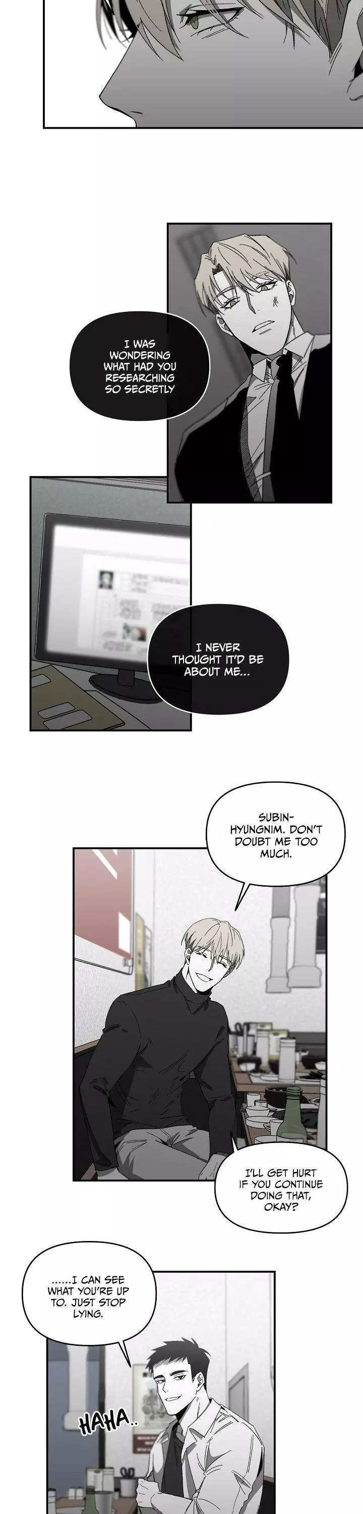 Manga page 7