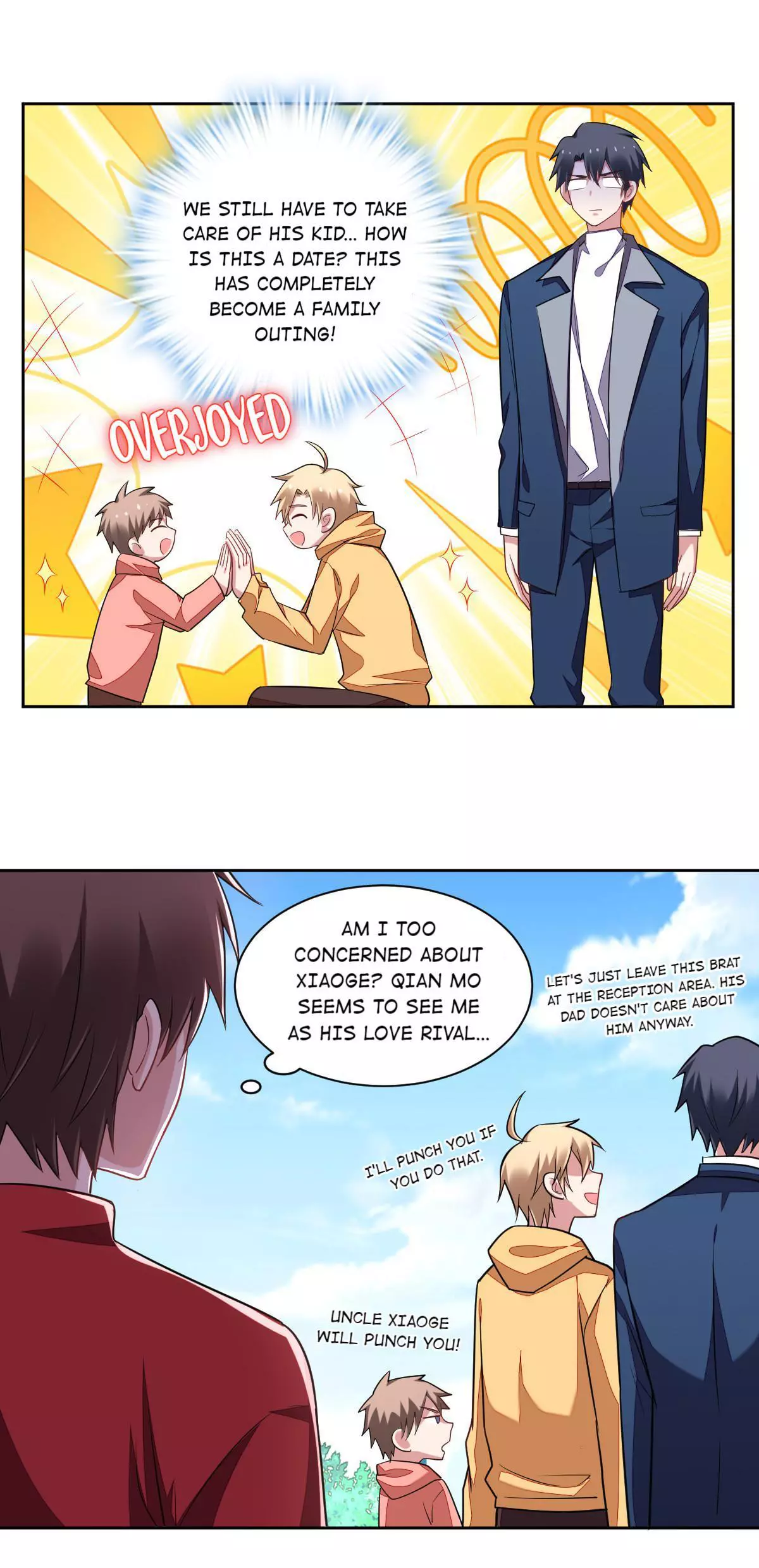 Manga page 13