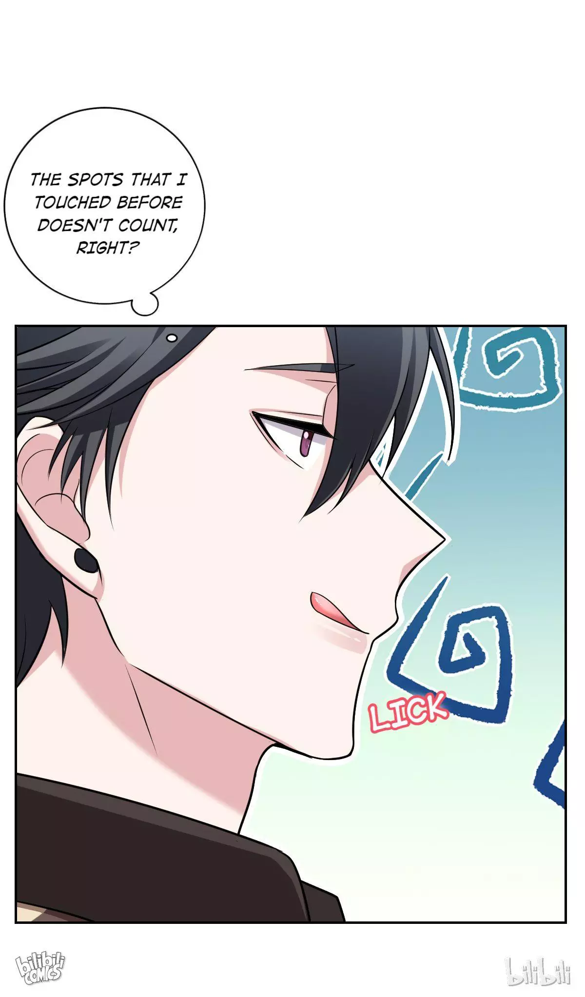Manga page 33
