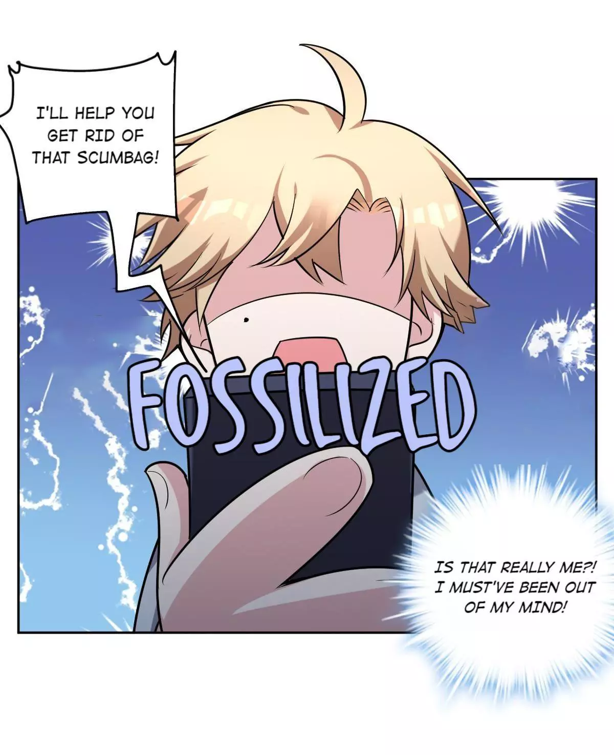Manga page 18