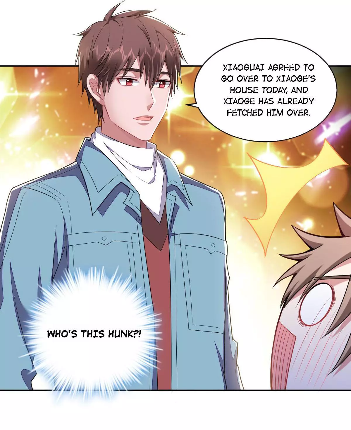 Manga page 14