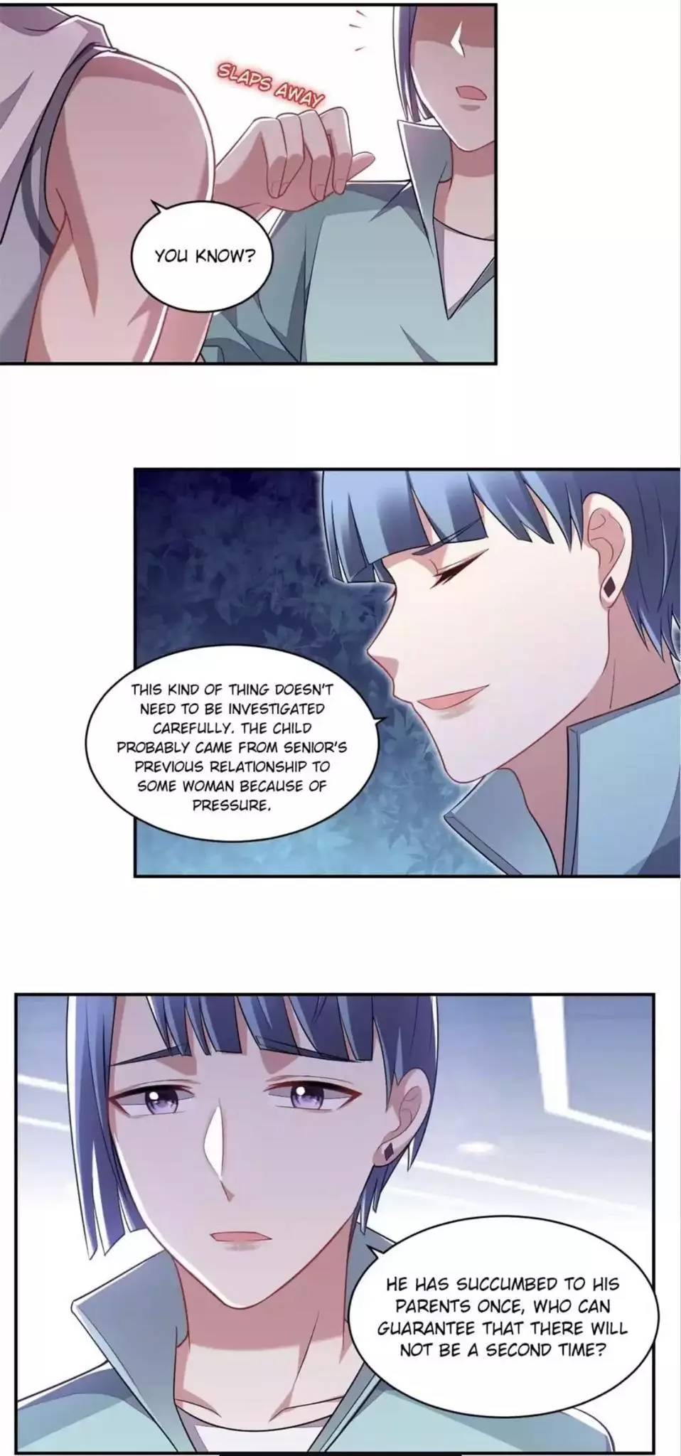 Manga page 9