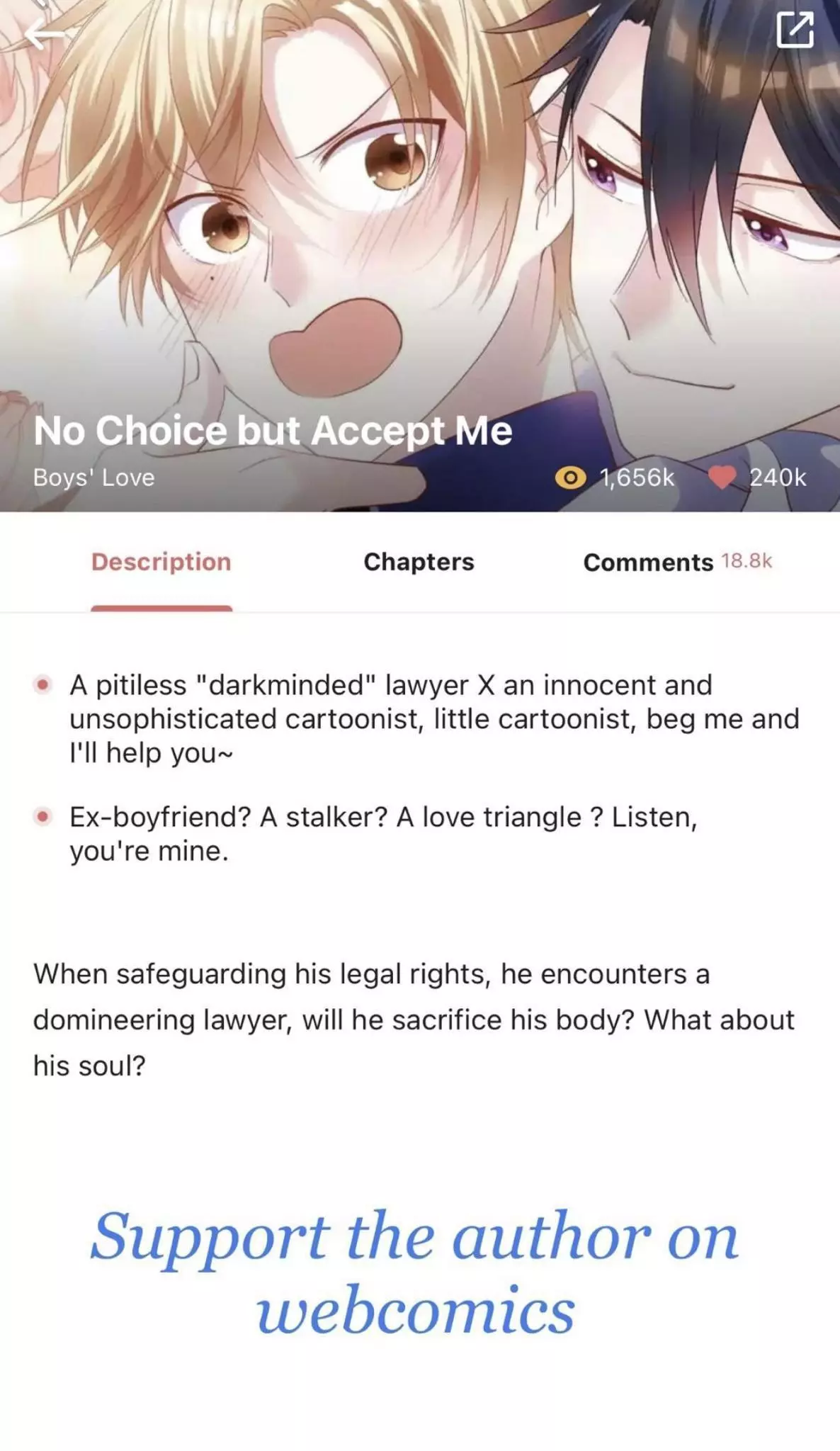 Manga page 16