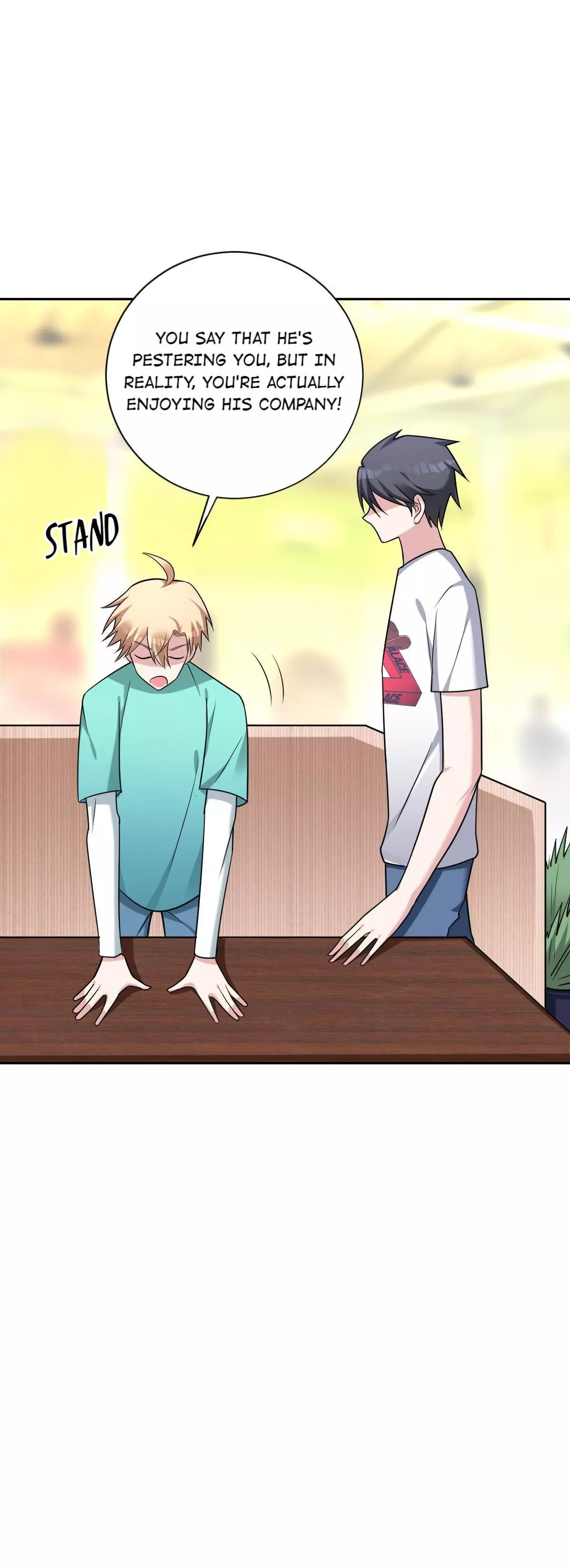 Manga page 9