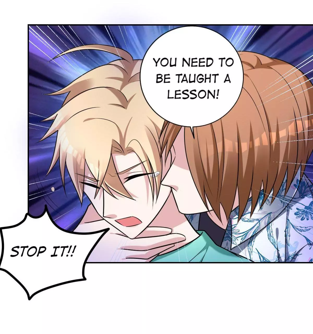 Manga page 21