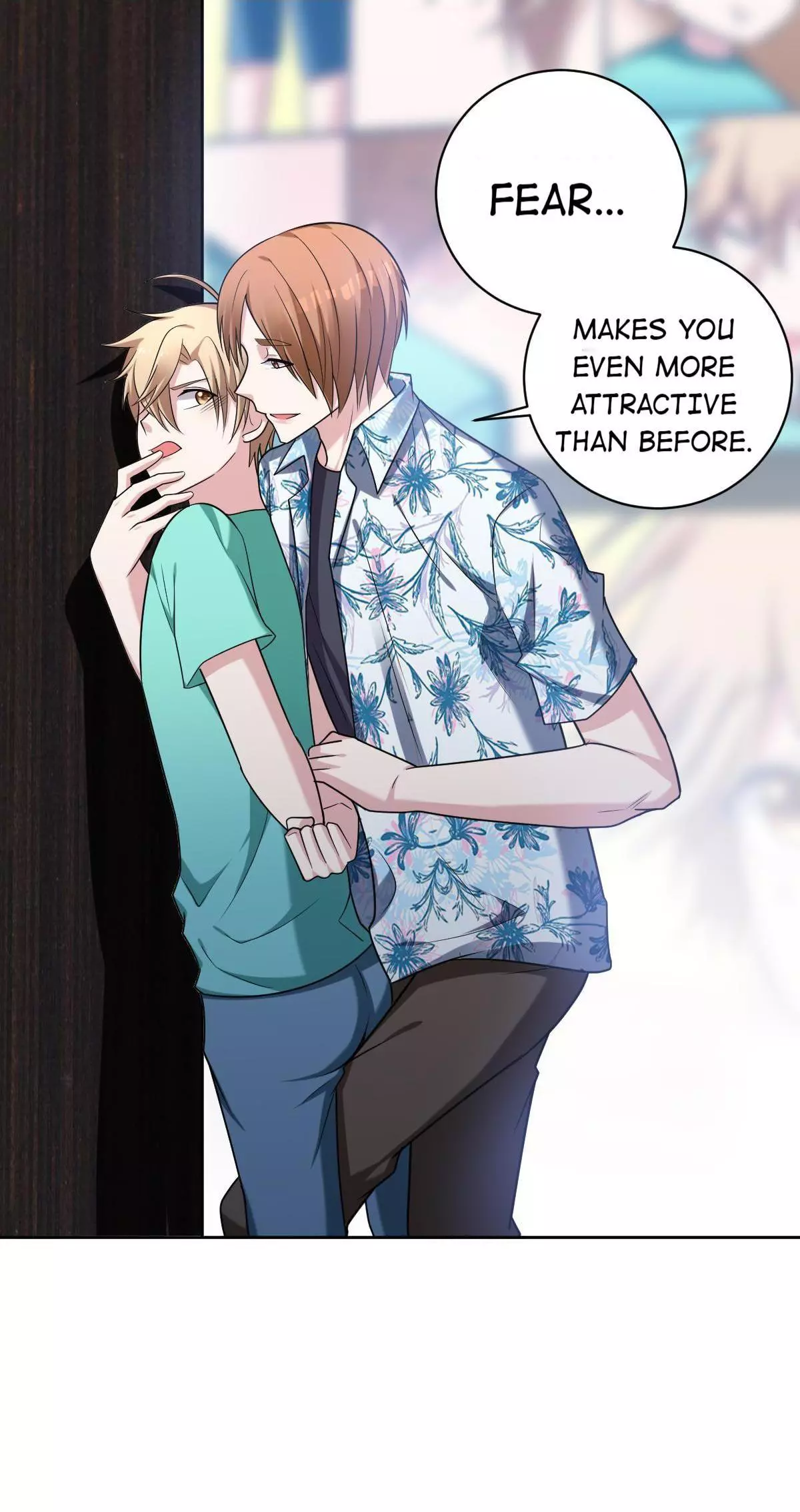 Manga page 18