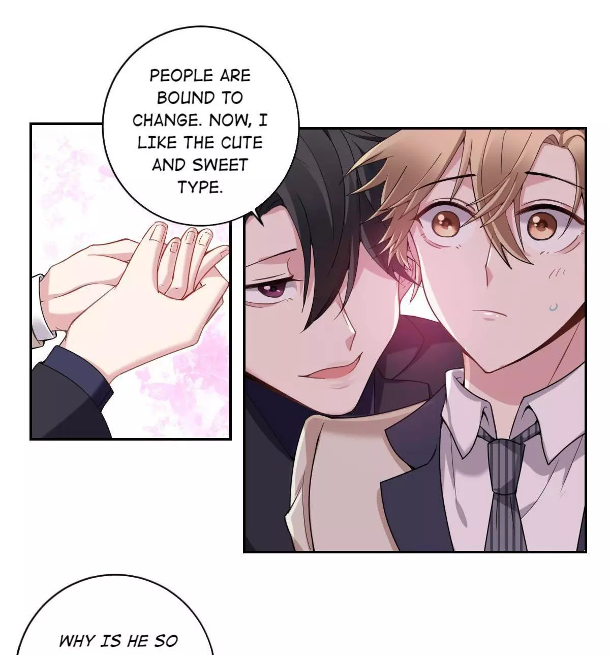 Manga page 10