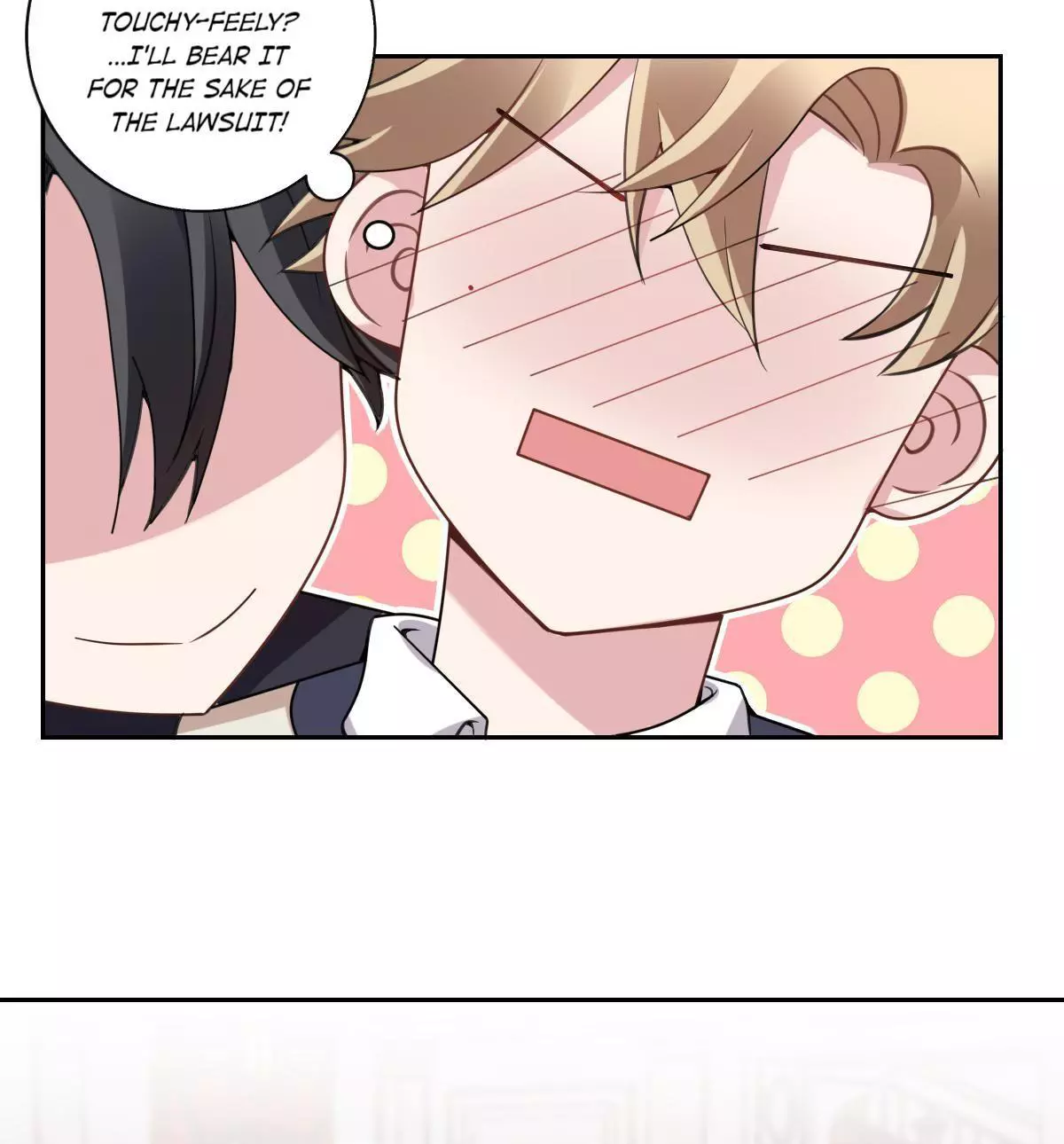 Manga page 11