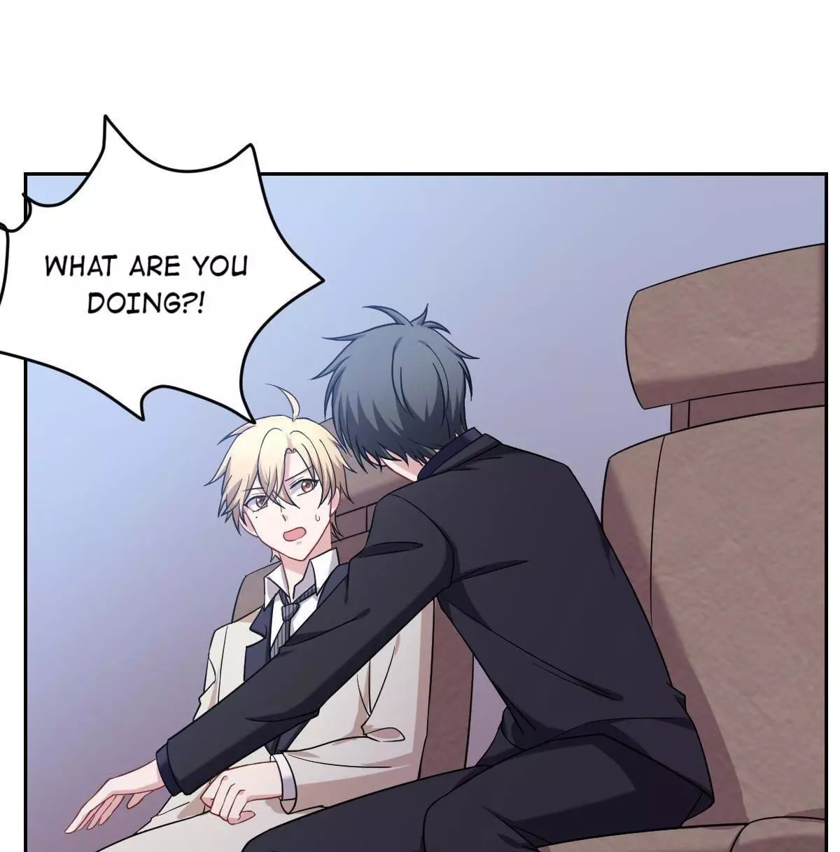 Manga page 9