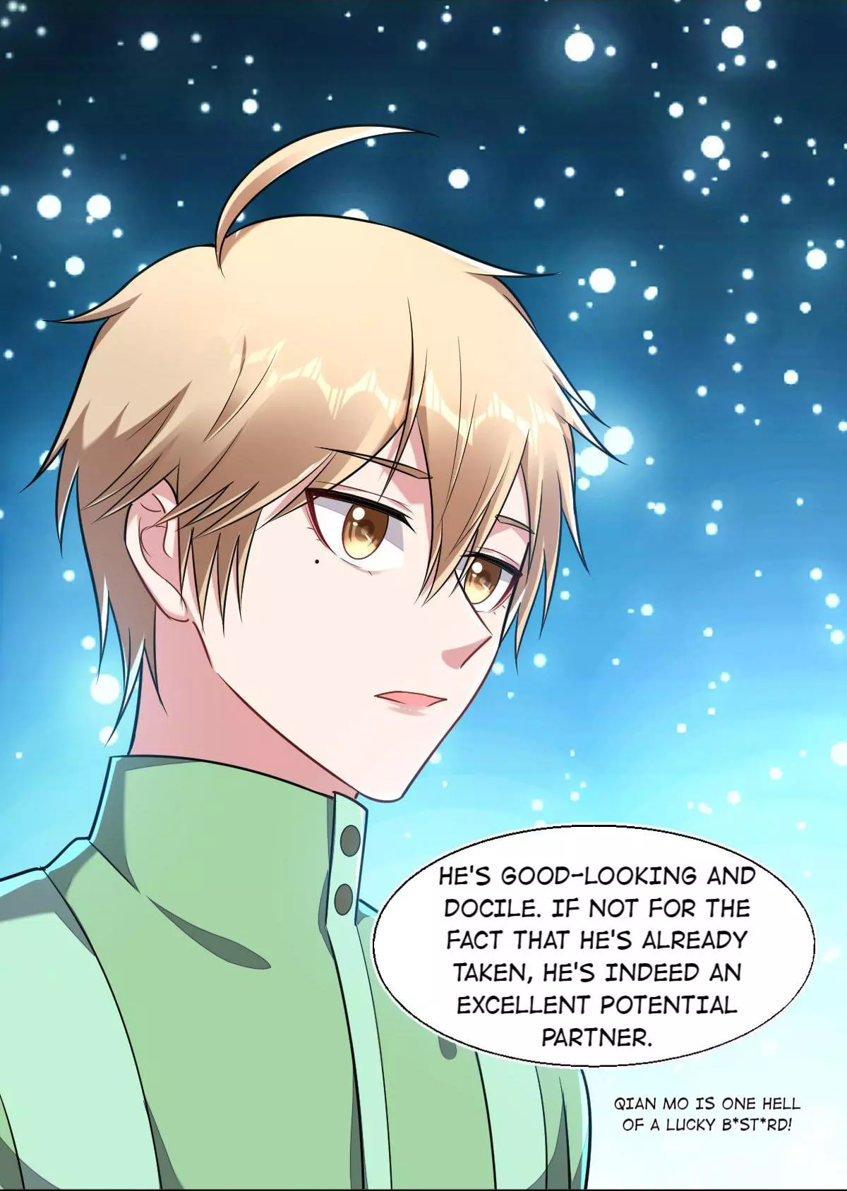 Manga page 21
