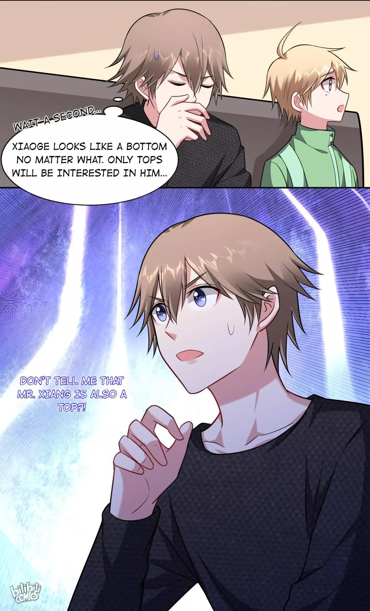 Manga page 22