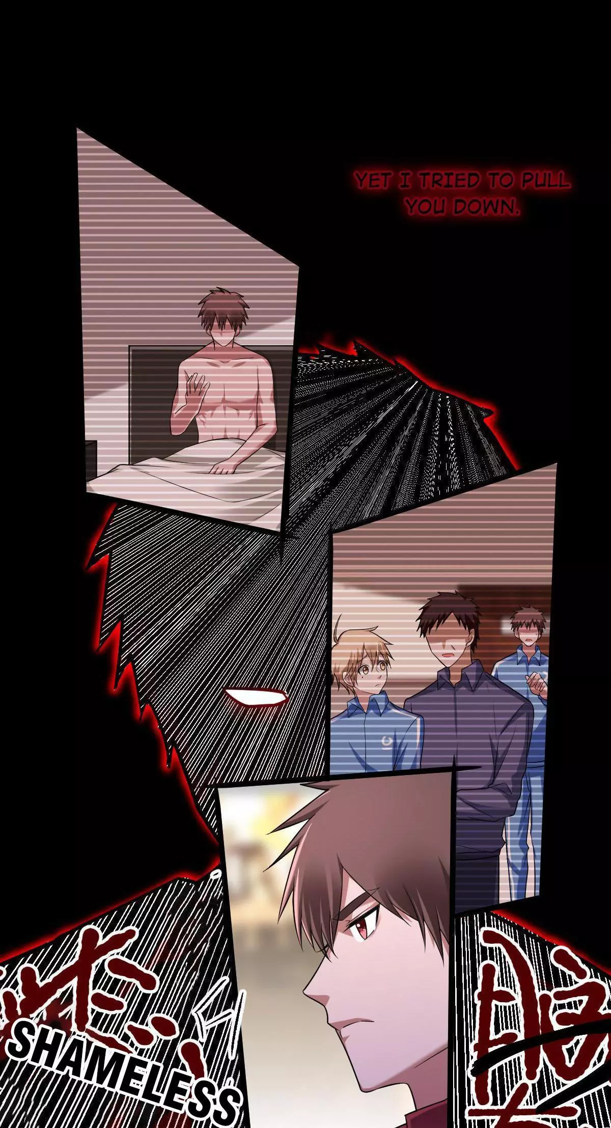 Manga page 13