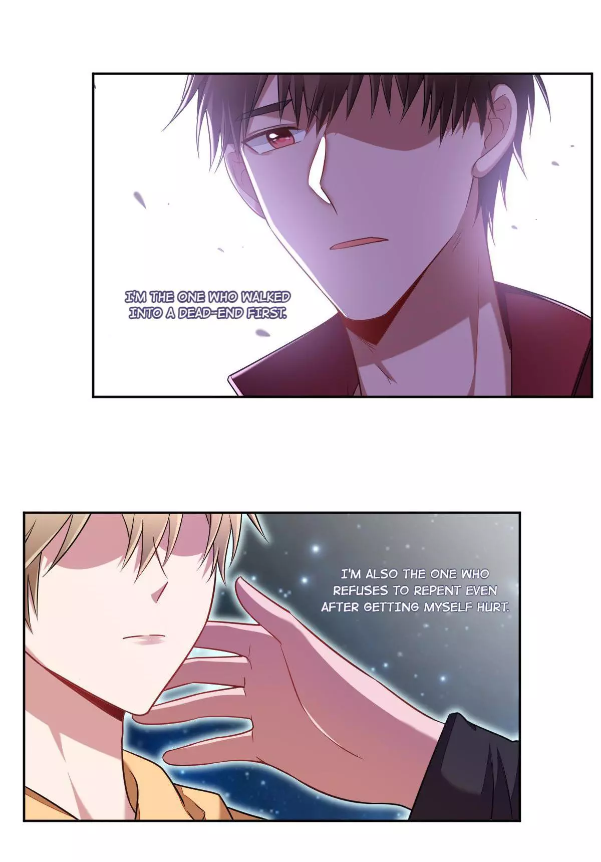Manga page 19