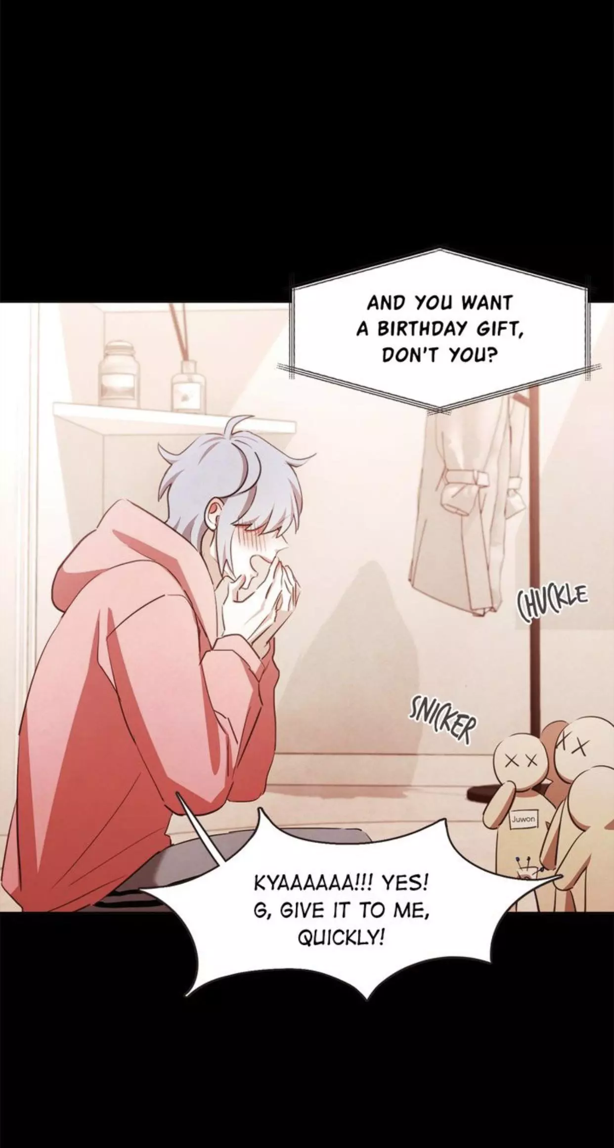 Manga page 10