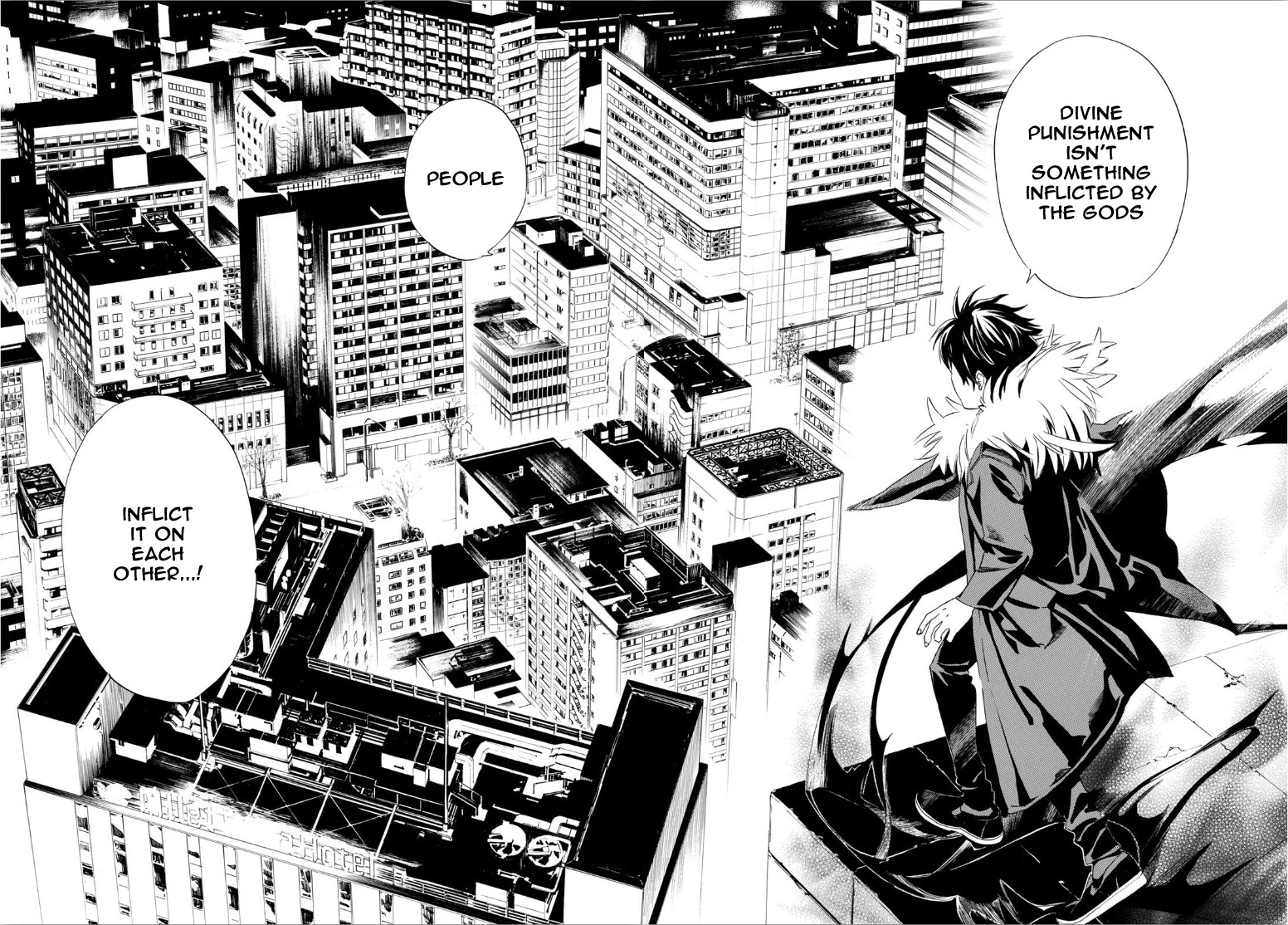 Manga page 21