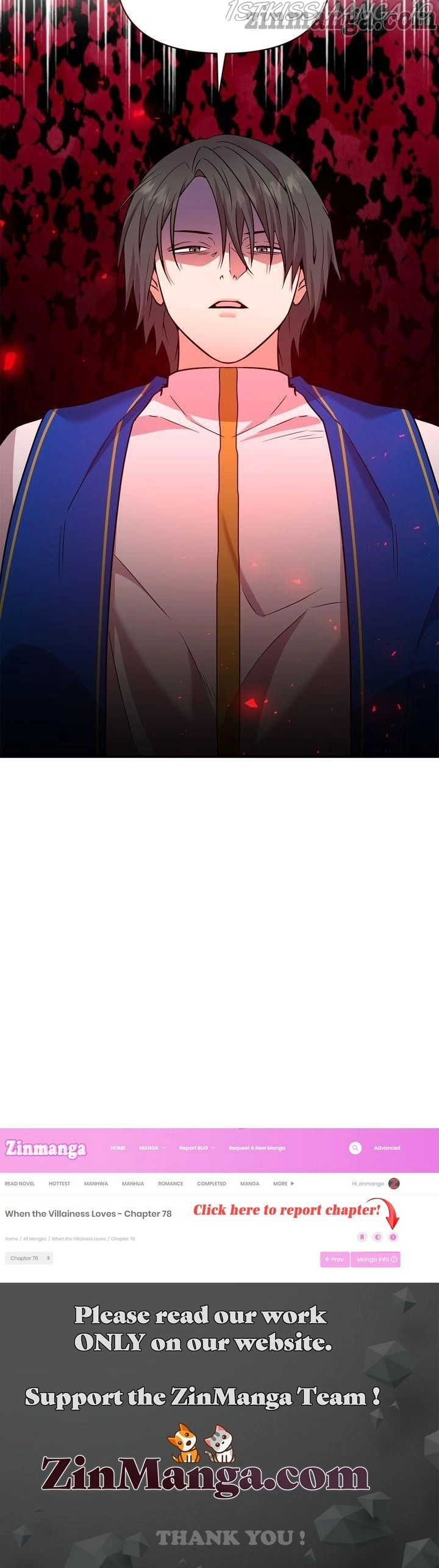 Manga page 28