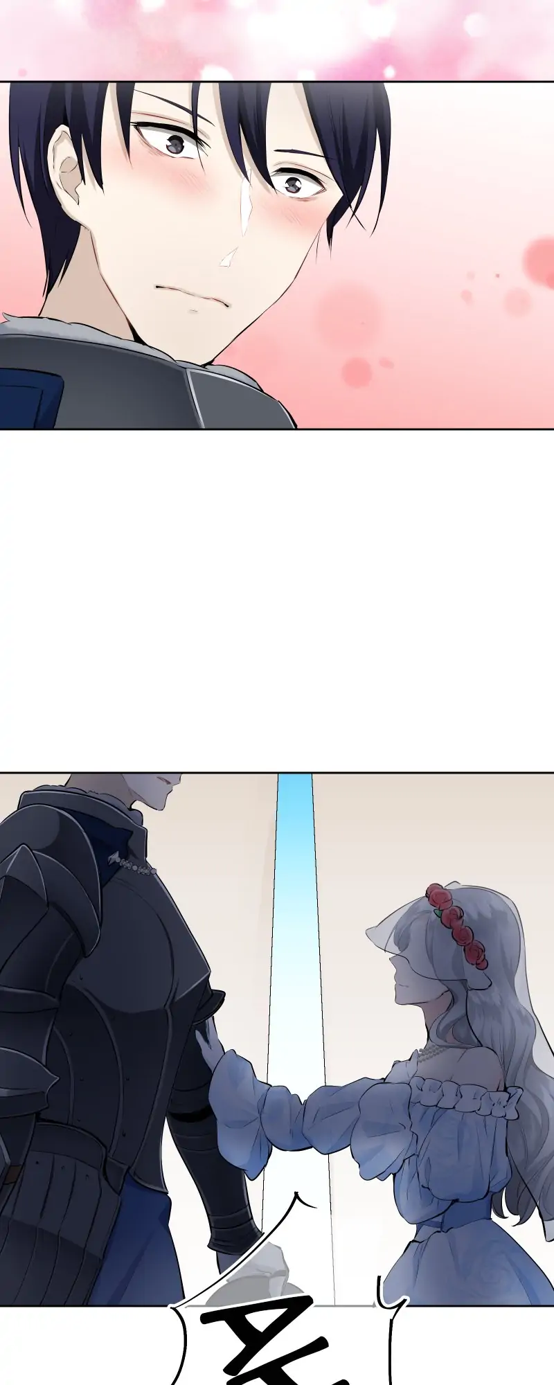 Manga page 28