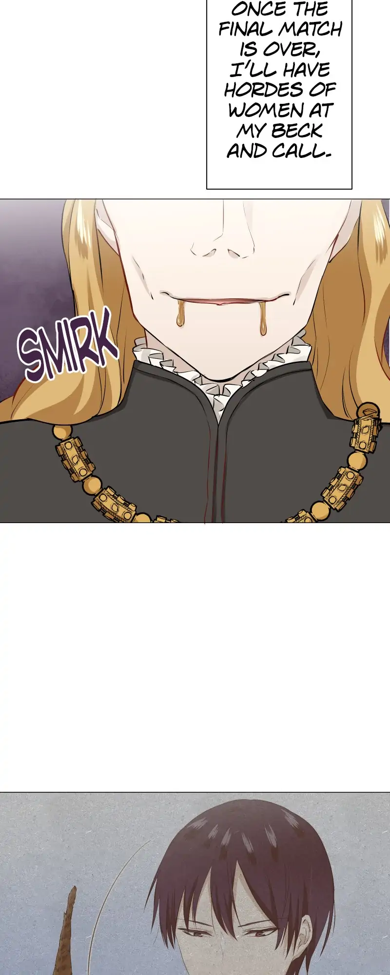 Manga page 40