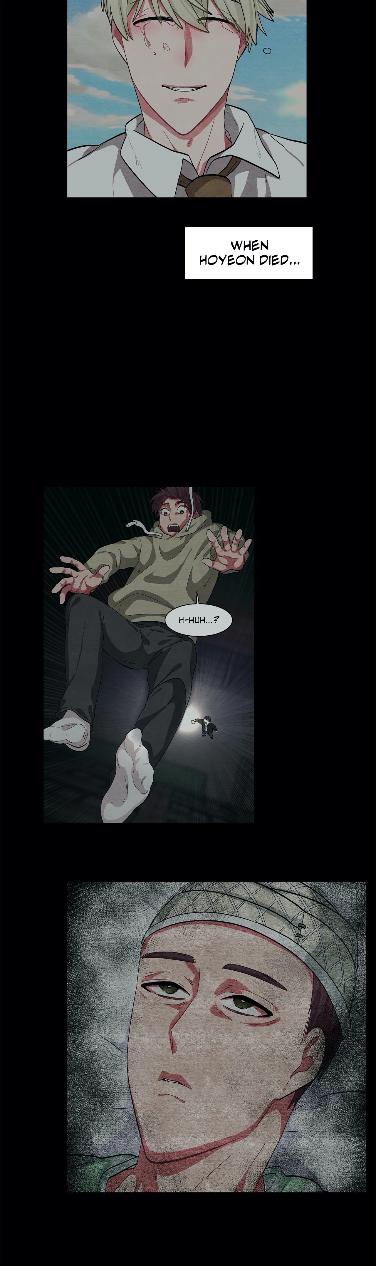 Manga page 22