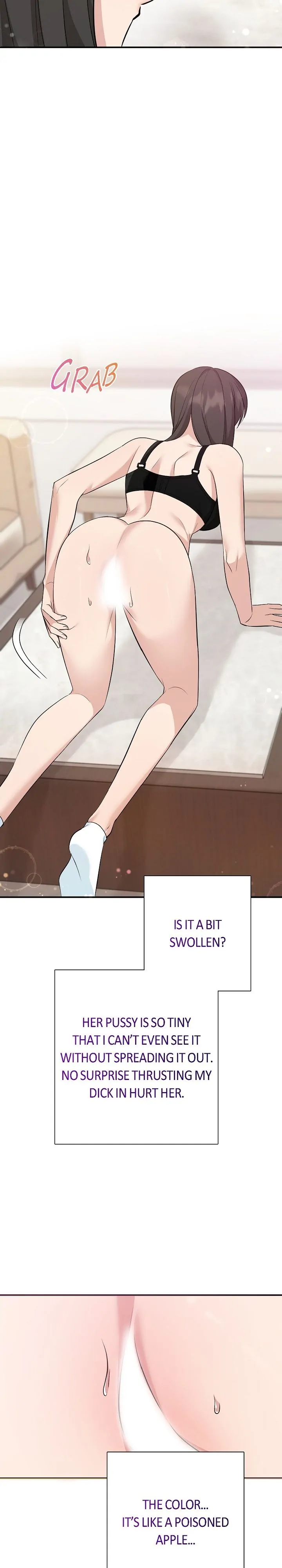 Manga page 14