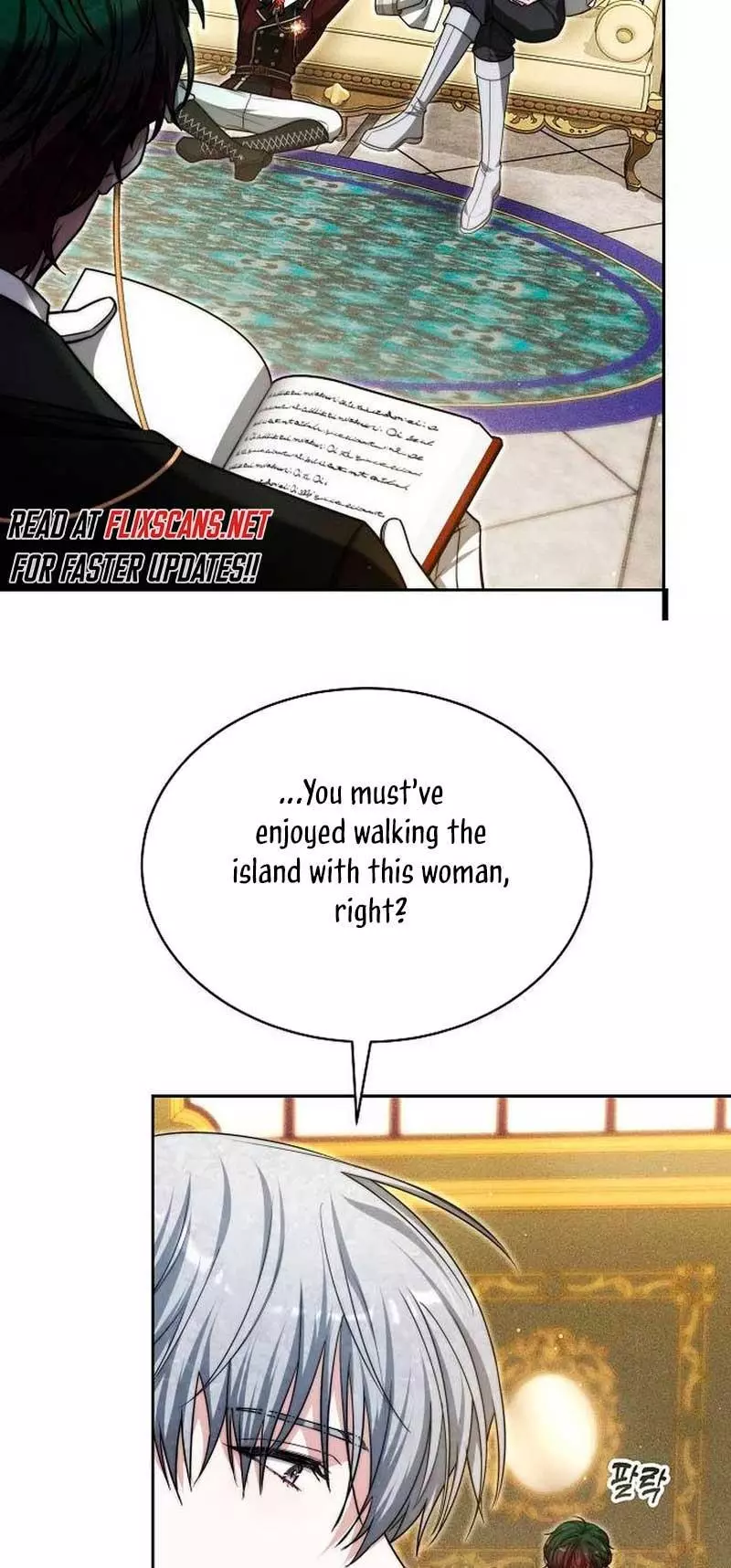 Manga page 54