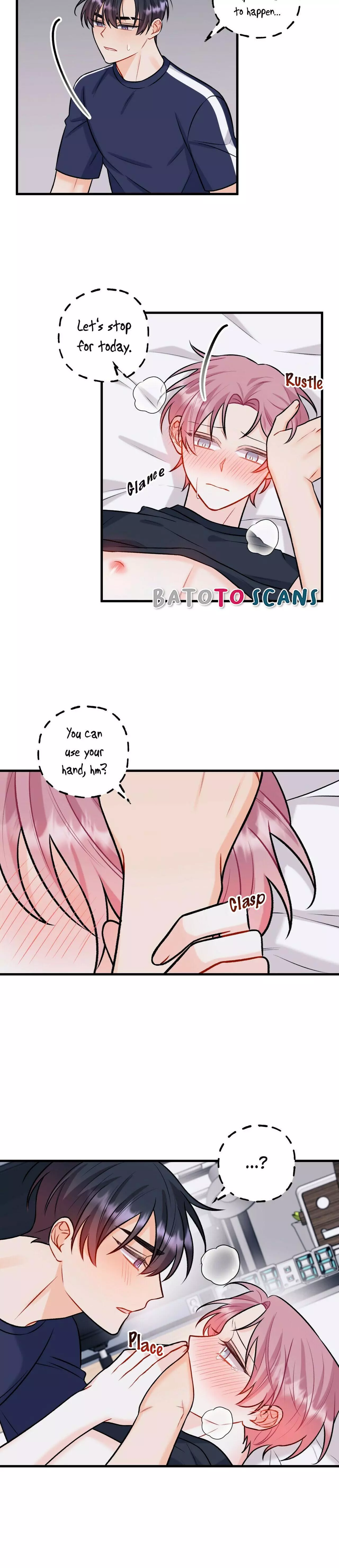Manga page 22