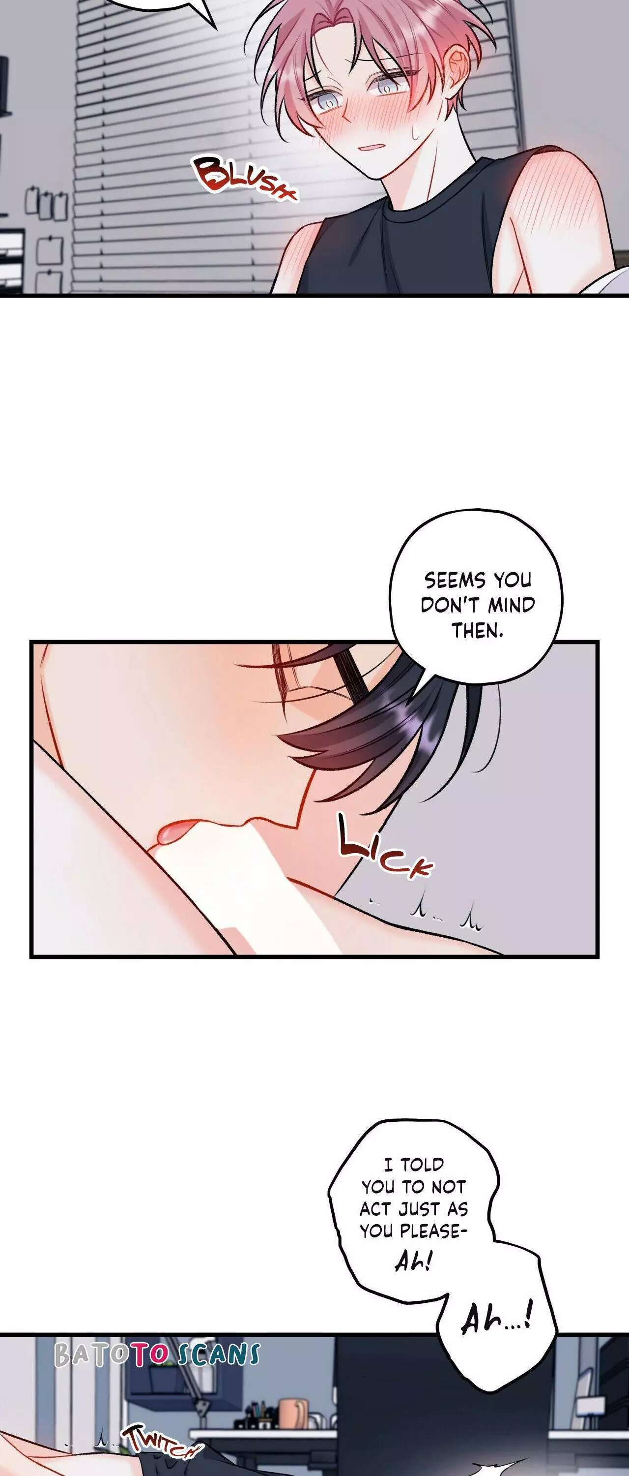 Manga page 4