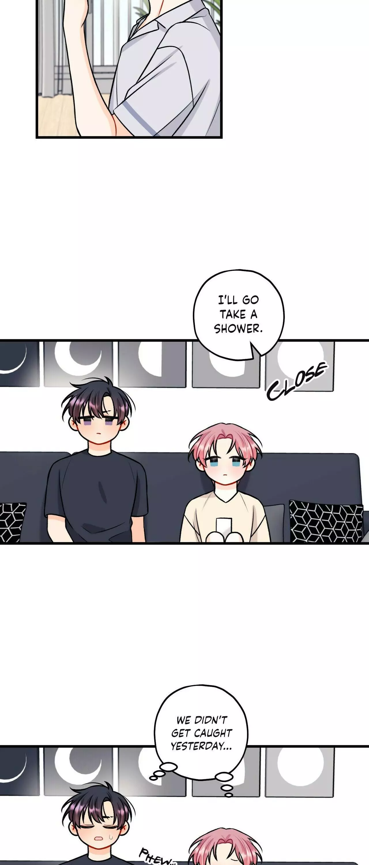 Manga page 29