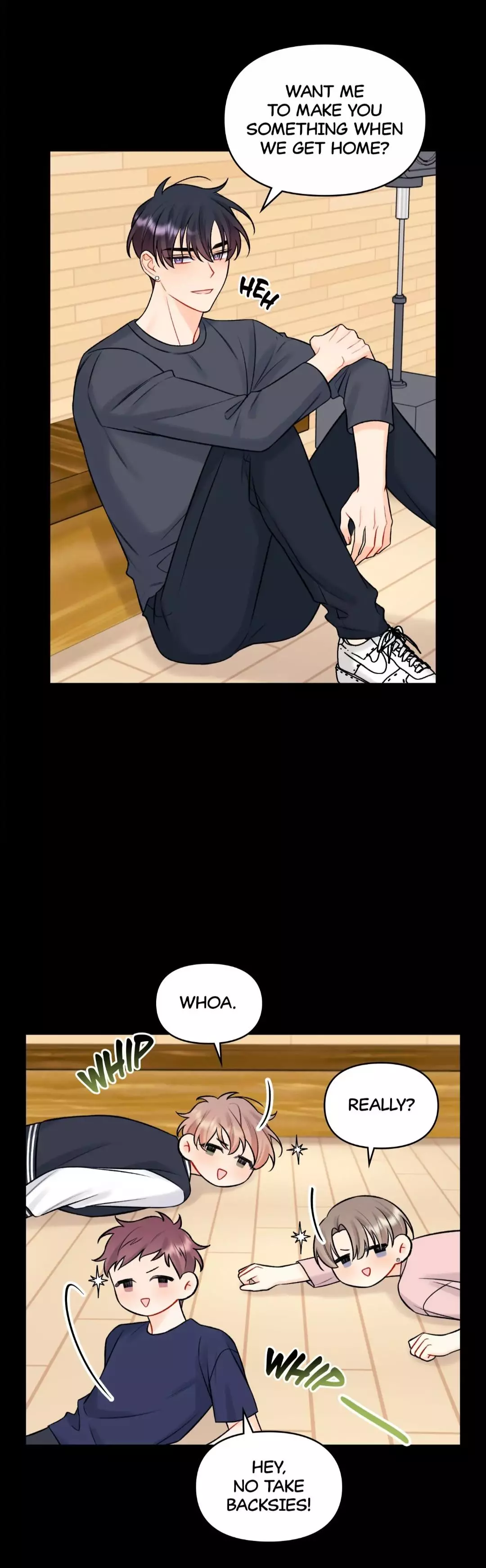 Manga page 12