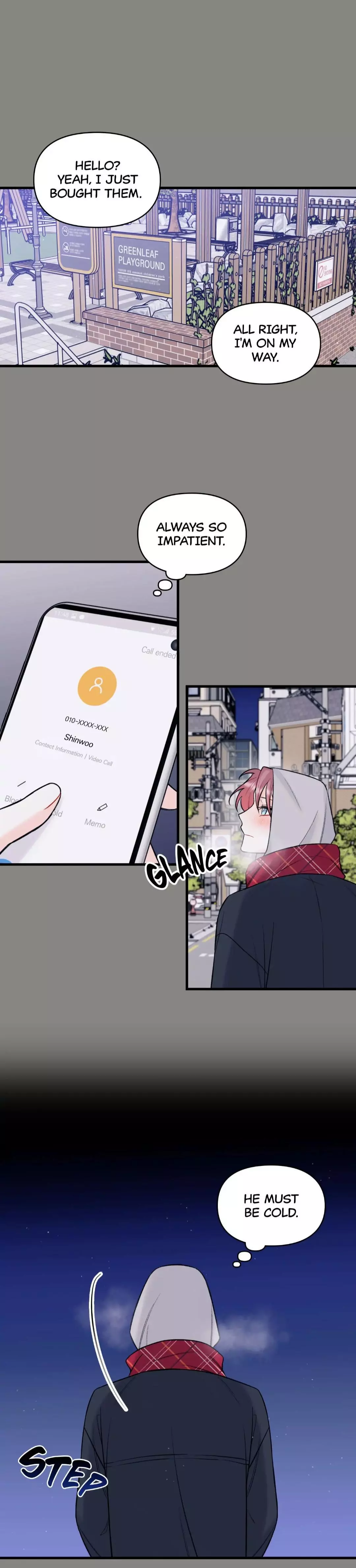 Manga page 7