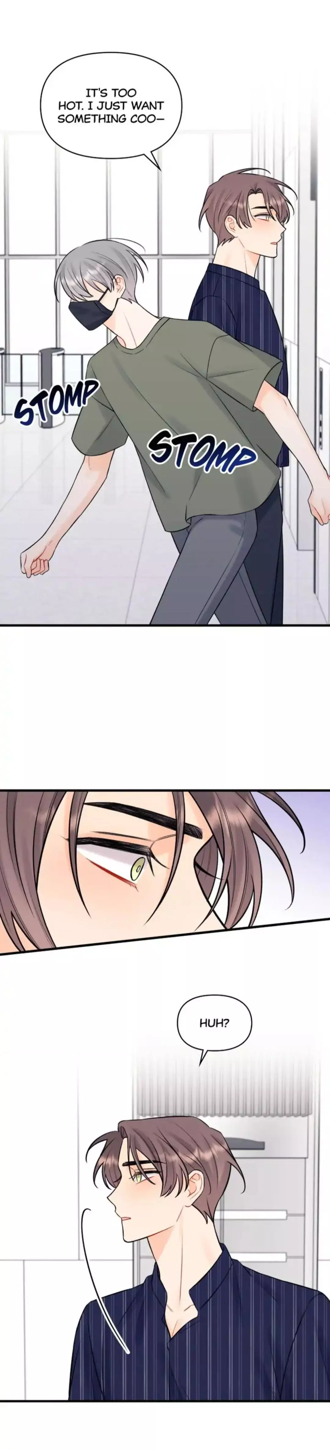 Manga page 11
