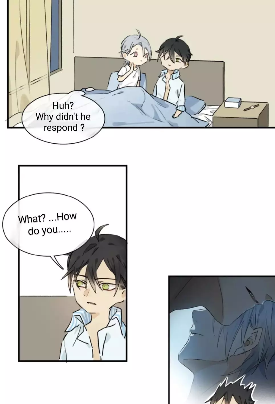 Manga page 40
