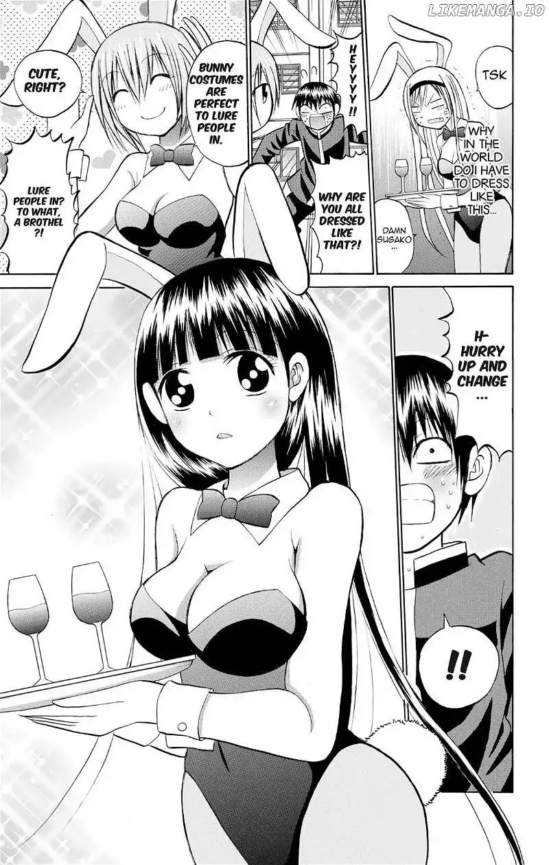 Manga page 20