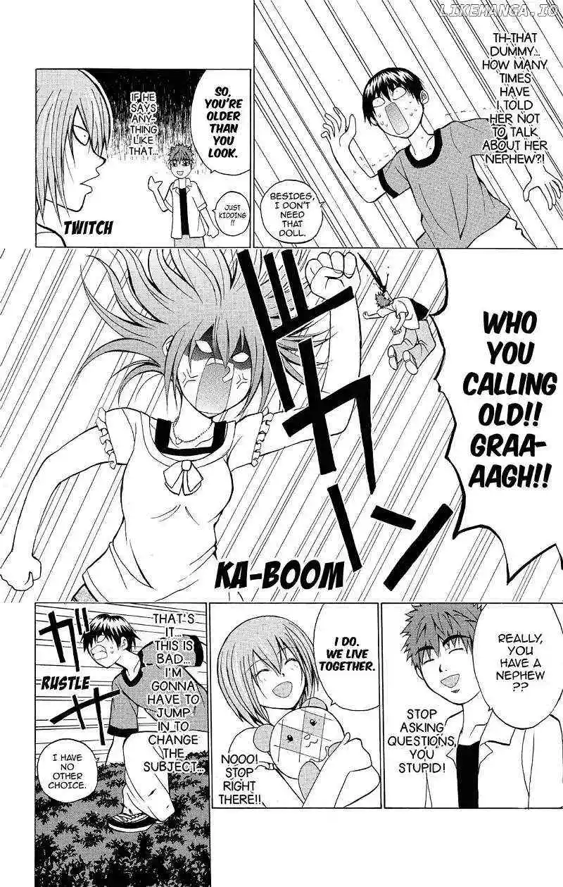 Manga page 26