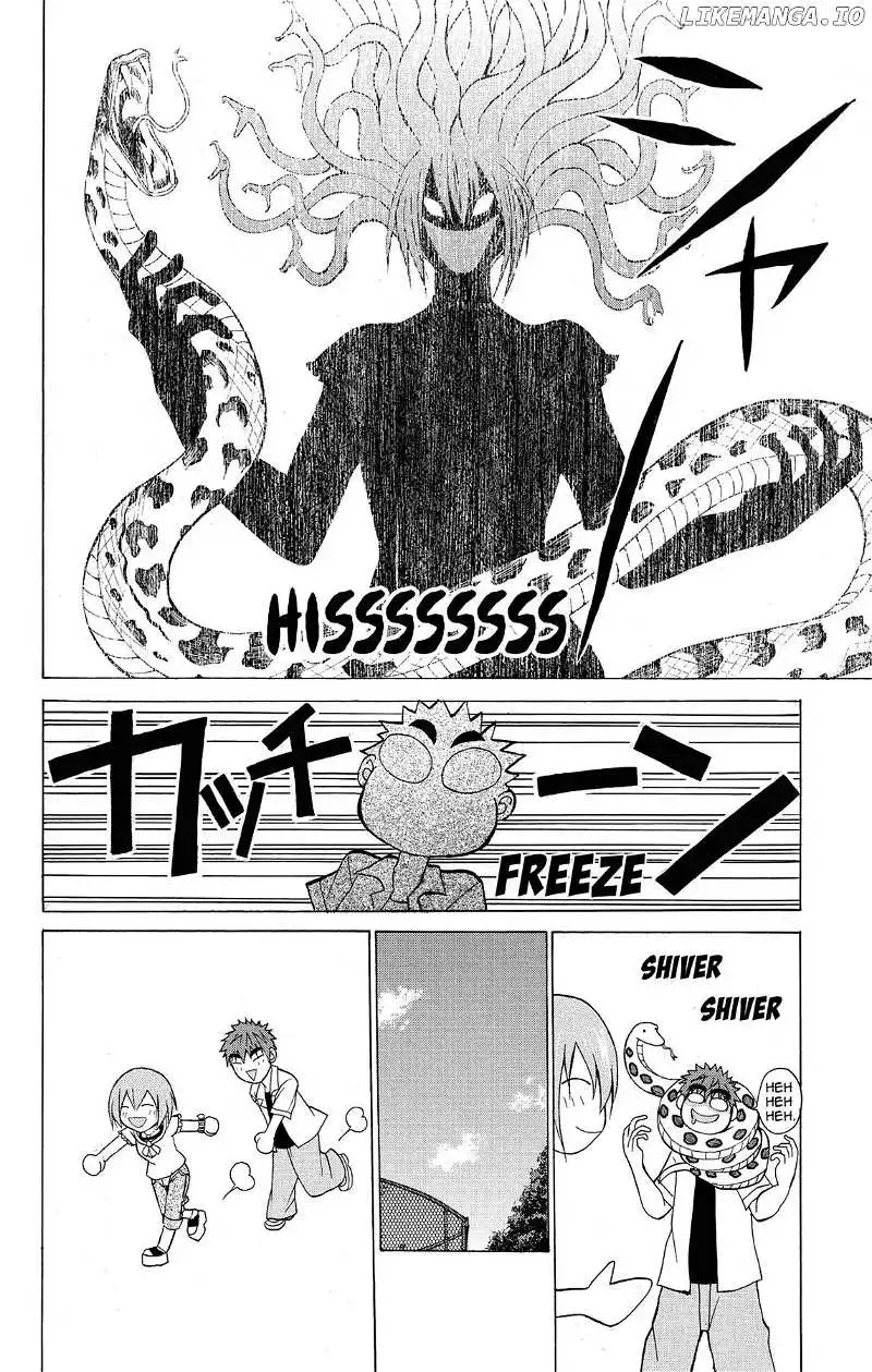 Manga page 22