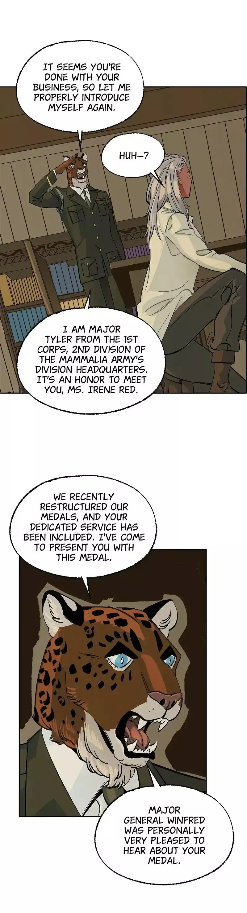 Manga page 19