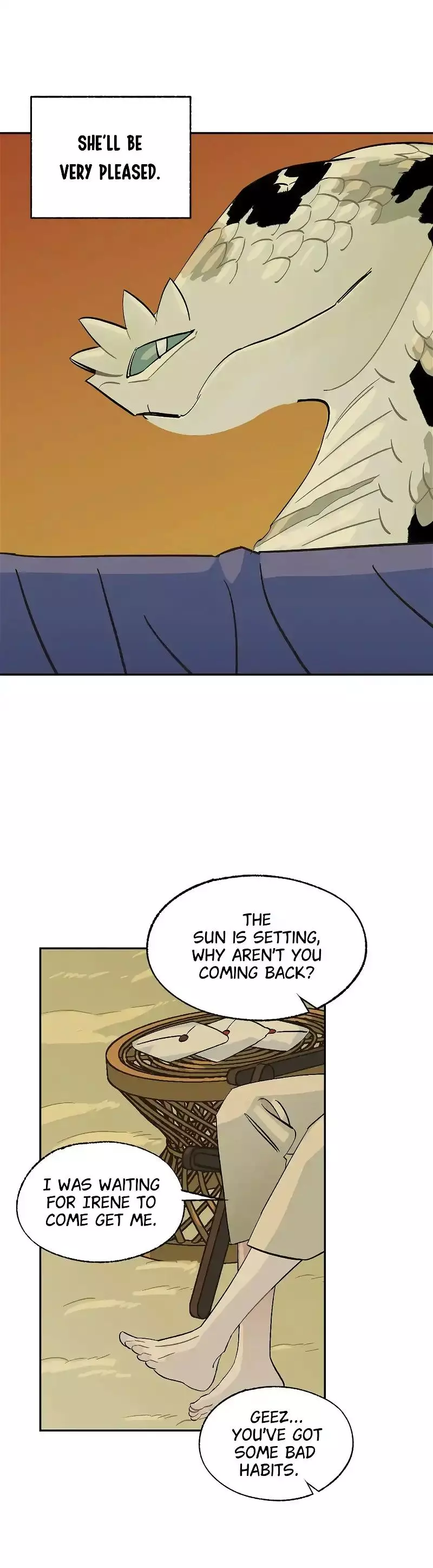 Manga page 32