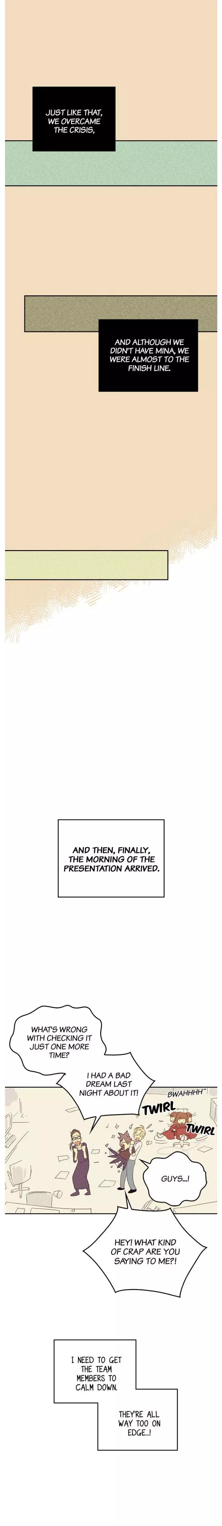 Manga page 10