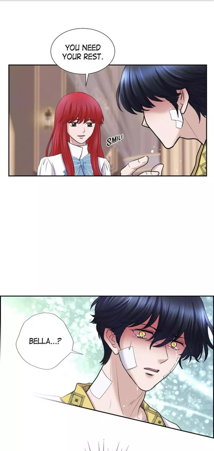 Manga page 23