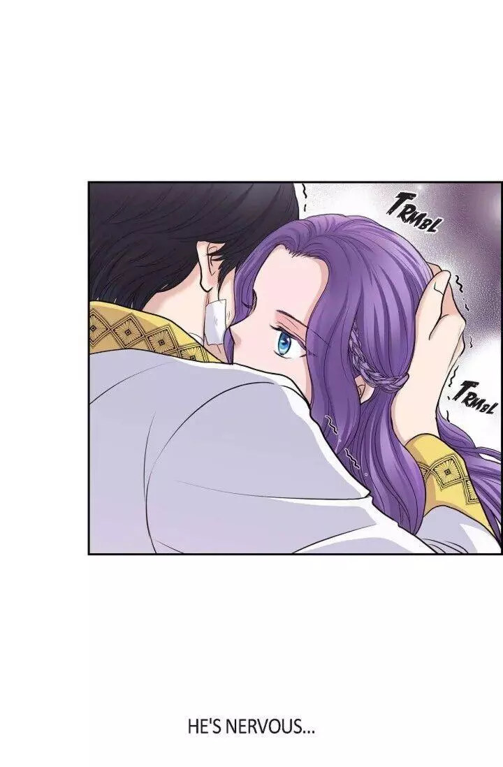 Manga page 28