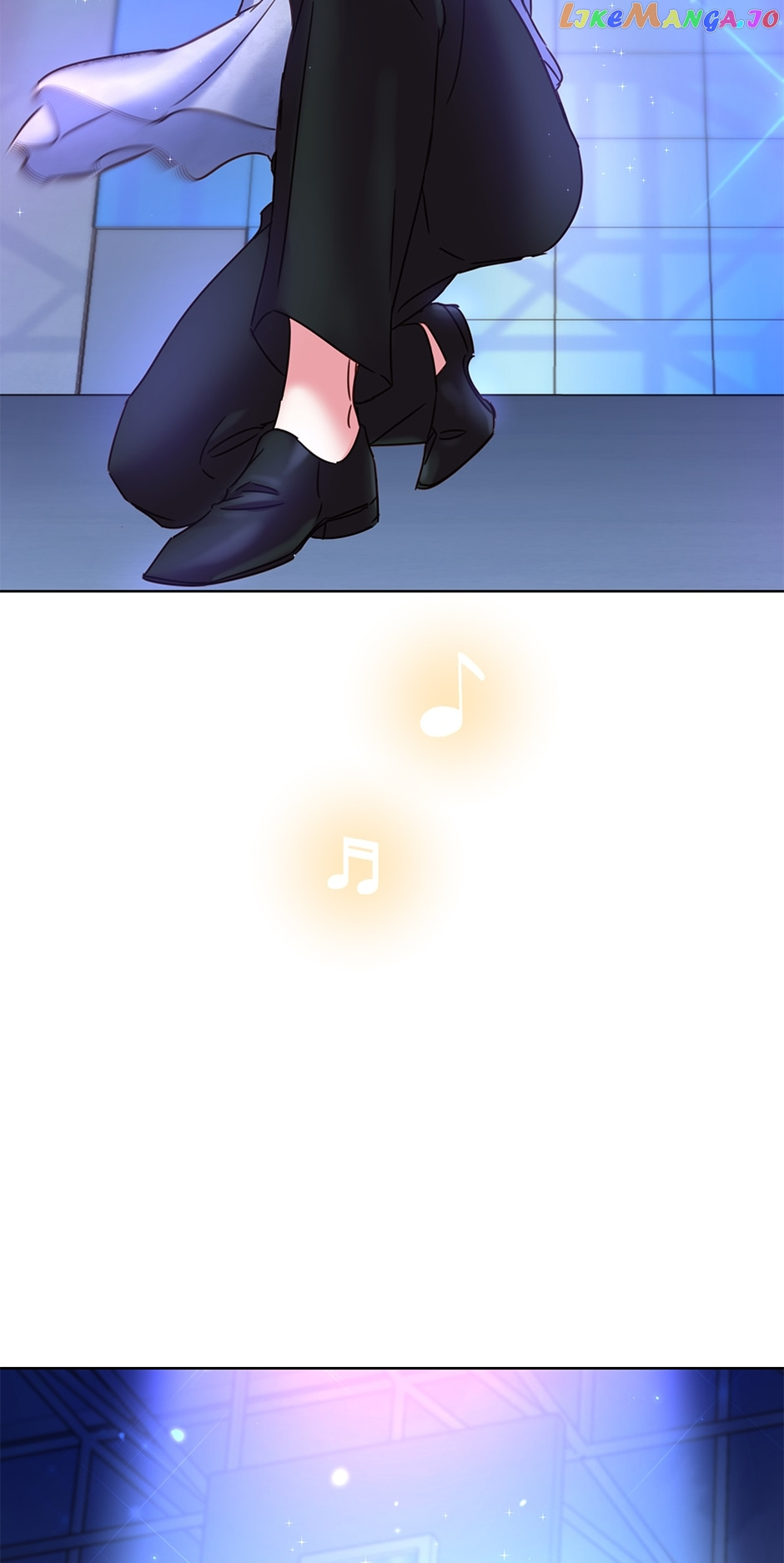Manga page 23