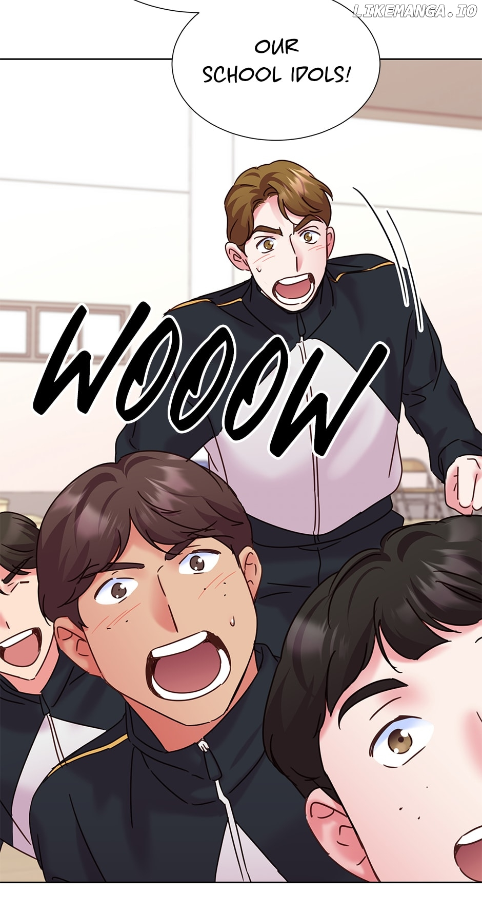 Manga page 28